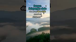 Bersikap Lapang Dada Akan Lebih shorts nasehat katamutiara
