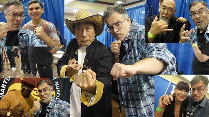 Dragonfest 2022 with Chi Ling Chiu, Cynthia Rothro...