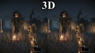 Warface 3D VR видео для VR очков 3D SBS VR box google cardboard 2 Warface 3D VR видео для VR очков 3D SBS VR box google cardboard 2