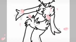 minusculetale ink (fanart)