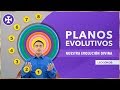 Planos Evolutivos - Evolución Divina - Lección 20