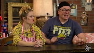 So and So Show May #3