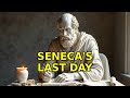 Seneca's Last Day — The Death of a Stoic Philosopher