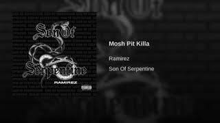 RAMIREZ - Mosh Pit Killa/Baphomet feat. ZillaKami