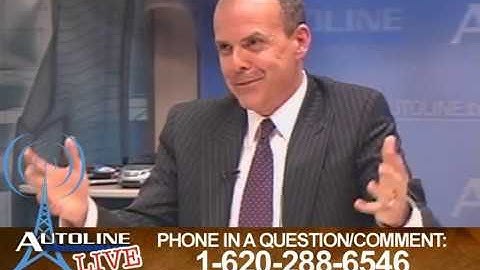 Uh-Oh for Opel - Autoline After Hours 135