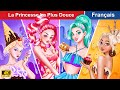 La princesse la plus douce  contes de fes franais  princess story  woa  french fairy tales