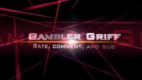 My very first intro!!! - Created using Flixpress.com