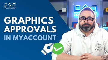 Proto Tech Tip - Graphics Approvals in My Account