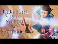 Street Fighter 5 / 4 Ibuki Hard Run
