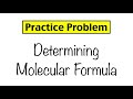 Molecular Formula Mastery Through Nicotine Analysis