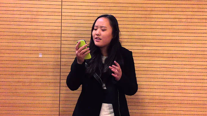 Musicians of SIS: Debora Kim
