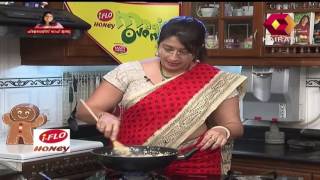 Magic Oven Chicken Cutlet & Mango Cream 19Th March 2017 Full Episode