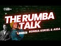 The rumba bar  full episode  les ralits et lavenir de lhumour congolais avec ronsia  aida