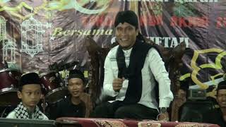 Muhammadiyah VS NU versi Gus Miftah