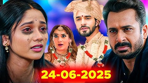 रघुवीर ने दिया लक्ष्मी को धोखा, आखिर हो ही गई कार्तिक-जिया की शादी 😱