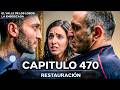 El Valle De Los Lobos: La Emboscada - Restauración Capítulo 470