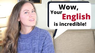Make People Think You're Fluent in English, Even if You're Not | Go Natural English