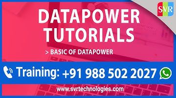 Datapower Tutorials || Basic Of Datapower || Datapower Training