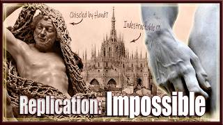 Famous Modern Tools Can’t Do This… So How Did They? Unexplainable Old-World Creations. Profile