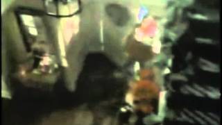 1997 Folgers Coffee "Peter Comes Home For Christmas"