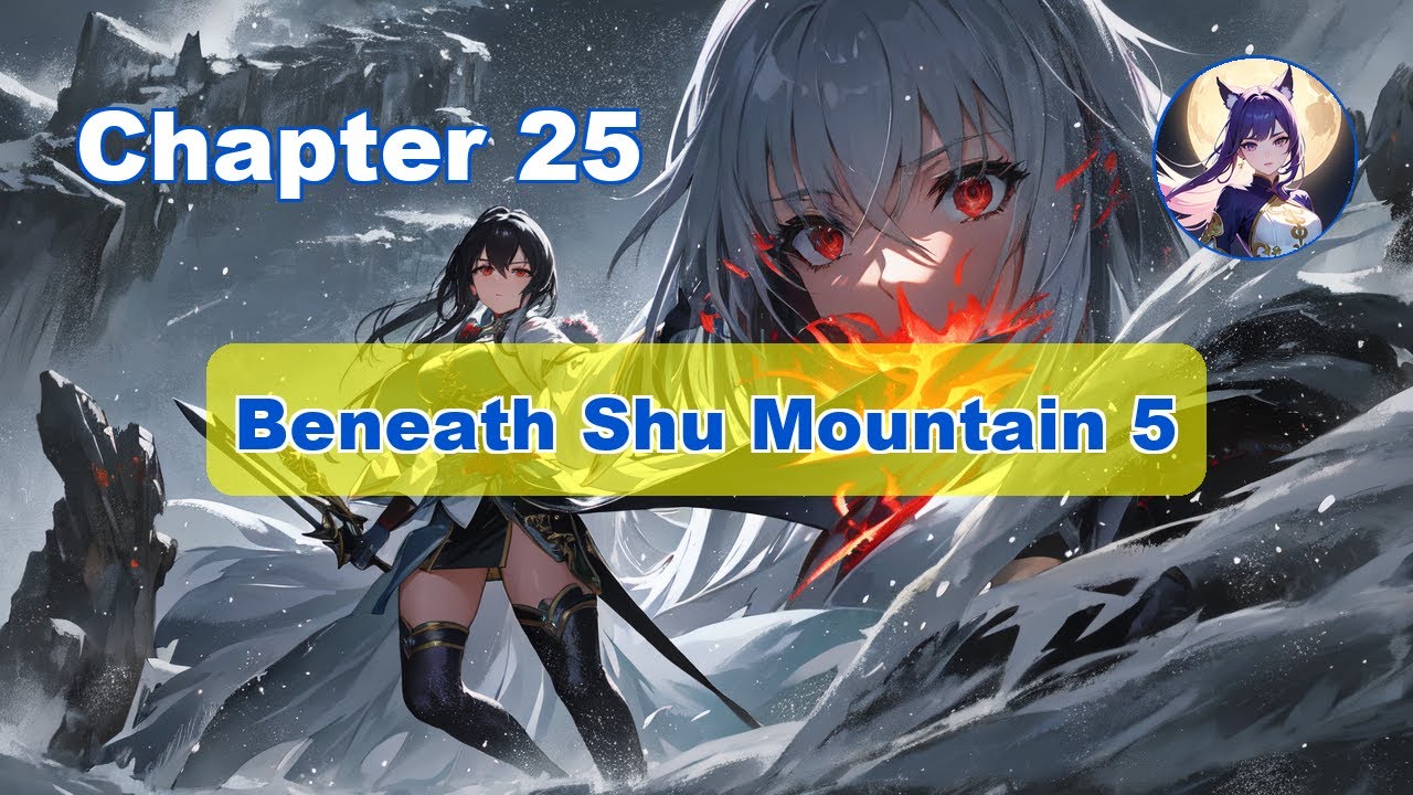 Beneath Shu Mountain 5: Chapter 25 - The Icebound Truth 