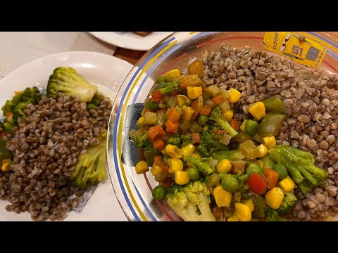 Videó: A fagyasztott zöldségek megromlanak?