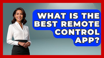 What Is The Best Remote Control App? - NextGen Viewing and Audio