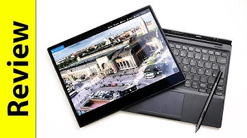 Dell Latitude 7285