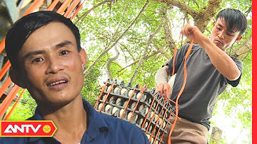 Thanh niên quyết CẠCH MẶT "cái chết trắng", làm lại cuộc đời - Phía cuối con đường | PSBA | ANTV