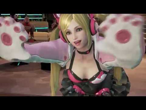 Tekken 7 - Ultimate Tekken Bowl DLC Trailer | PS4, X1, PC