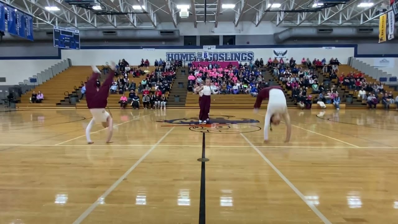 Watertown Spirit Invite Hip Hop 2024