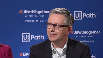 How #RPA is Powering Government’s Digital Transformation