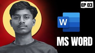 Details Ms Word Complete Course | Basic To Advance in Nepali | Ms Word Full Course Part 3 #codemaster Update