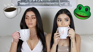 Q&A WITH DAISY MARQUEZ! DRAMA ON YOUTUBE...