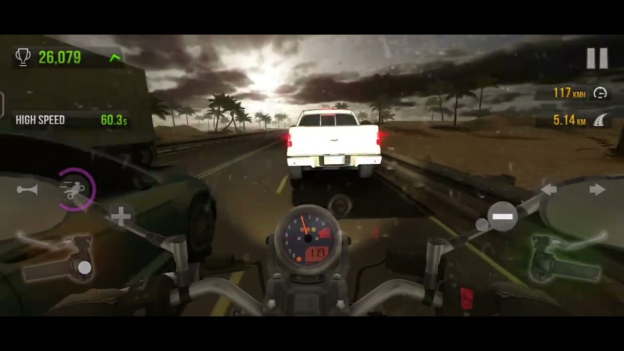 #1 of learning how to do proper engine braking 