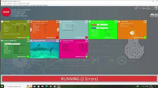 Burnintest PassMark HP EliteDesk 800 G1 TWR Intel i5-4570