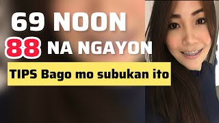 69 Noon 88 Na Ngyon Cherrylting Vlogs