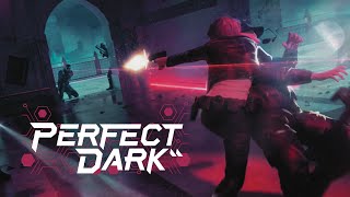 NEW Information Confirms That The Perfect Dark Reboot Is NOT In Development Trouble!