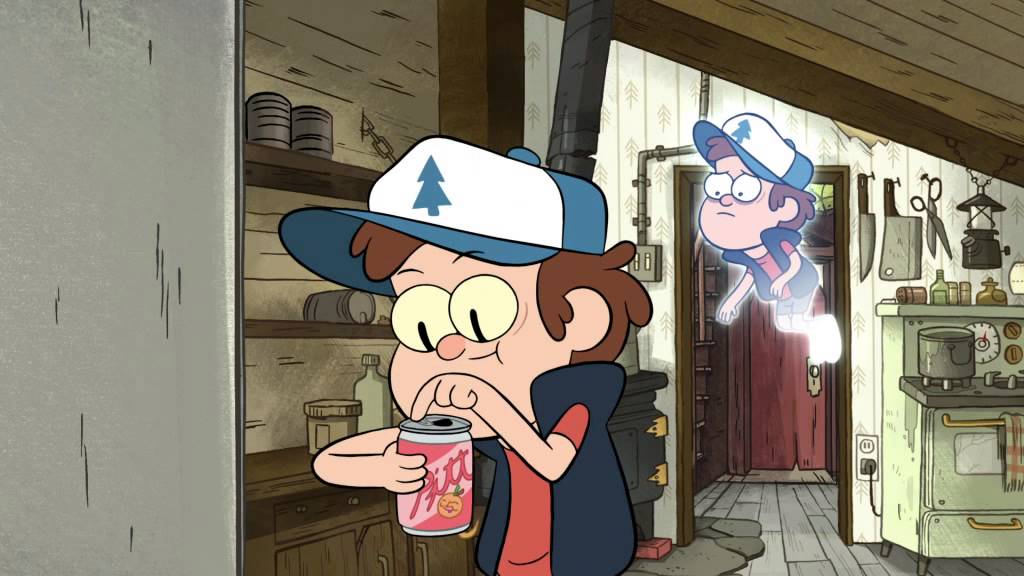 Gravity Falls - Episode 25 | Official Disney Channel Africa