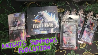 Knights & Summons Evolution