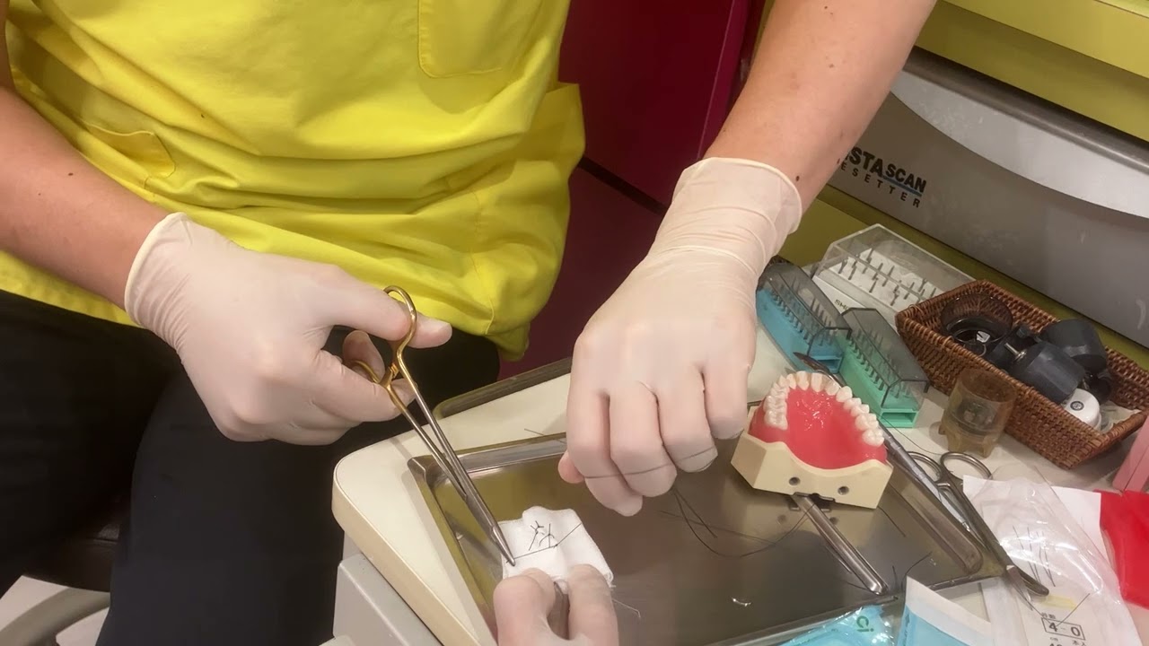 動画DVDと縫合トレーニングセットで学ぶ 実践 縫合の基本テクニック