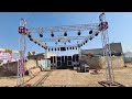   dj setup vlog  dj abhishek bhunabhai  44 dj trust  vlog01 