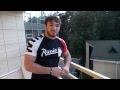 Dmitry Klokov - Weightlifting Training Center
