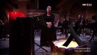 Emel Taşçıoğlu - Lay Lay Ebelfez Resimi