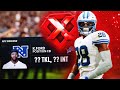 Superstar X FACTOR Challenge! Madden 22 Detroit Lions Franchise