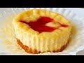 el CHEESECAKE MÁS RICO Y FÁCIL, en SÓLO 5 MINUTOS ¡ IDEAL PARA VENDER ! #minicheesecake 🤤🤤🤤