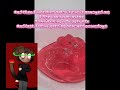 My slime rant S1 E2 The reason why GZR sfx Scares me