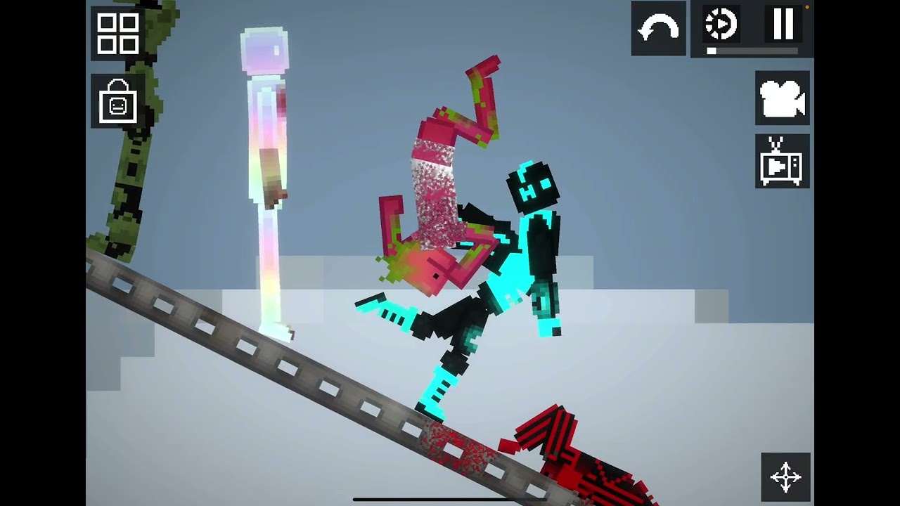  Season two part three ￼