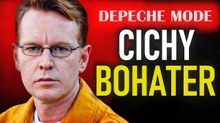 DEPECHE MODE - KIM NAPRAWDĘ BYŁ ANDY FLETCHER?