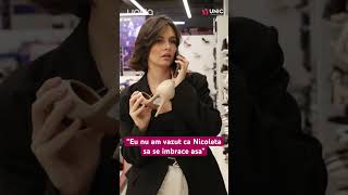 Famous #stilunic Doina Chiorescu:”tare mi-am dorit sa o vad asa imbracata” Wealth